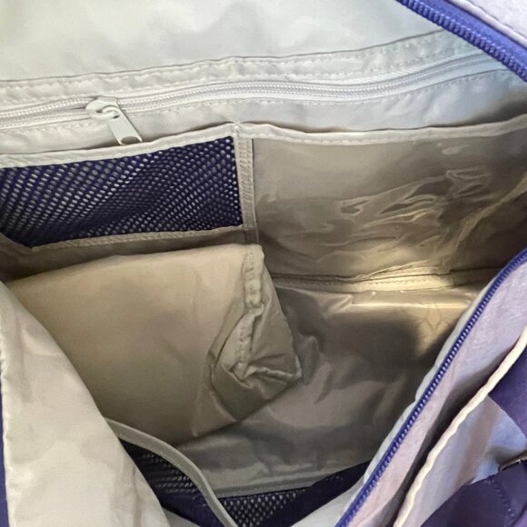 Oakley Sports Duffle Bag - Picture 5 of 6